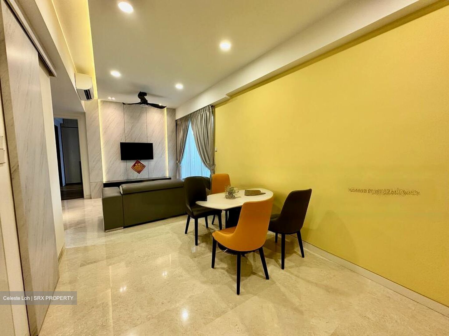 Suites Twenty-Two (D15), Apartment #473390351